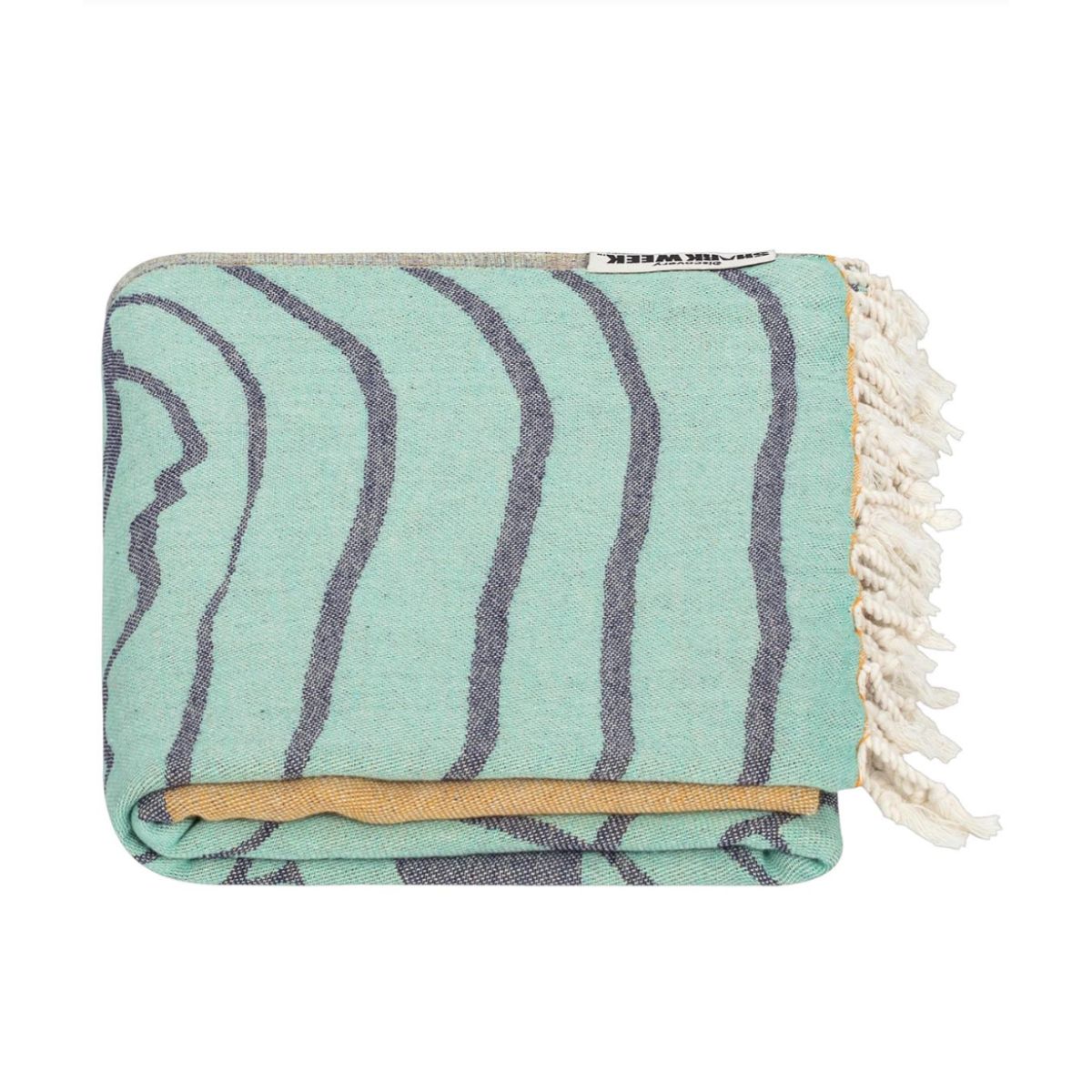 Sand Cloud Zambezi - Discovery Large Towel - BoardCo