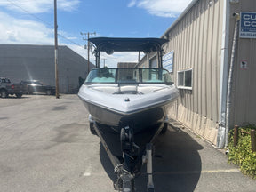 Sanger 237 S5 Folding Canopy Top - BoardCo