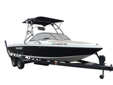Sanger Proflight Swoop 99 Folding Canopy Top - BoardCo