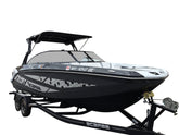 Scarab 255 Folding Canopy top - BoardCo