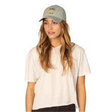 Sisstrevolution Beyond the Trails Hat DTG - BoardCo
