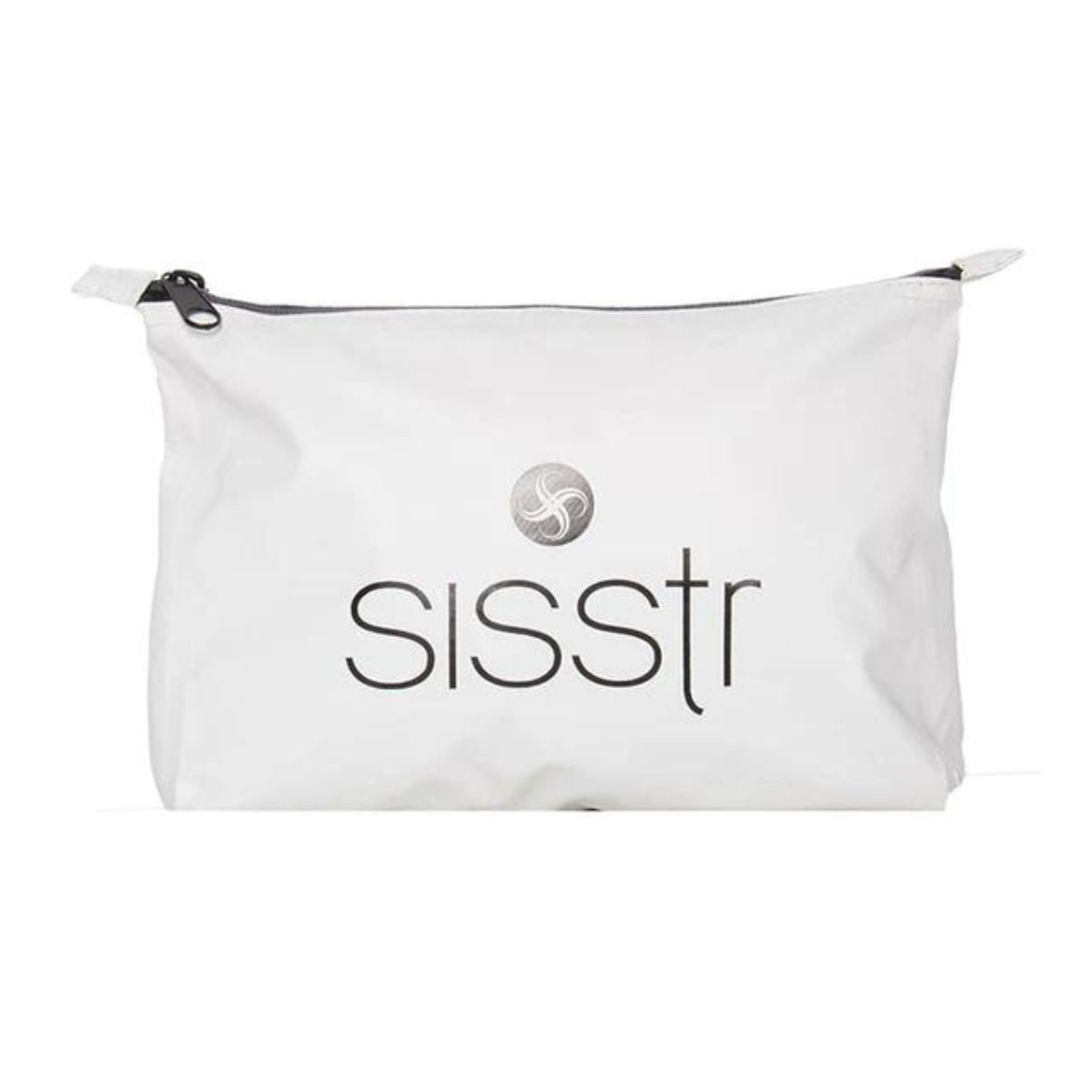 Sisstrevolution Carry The Goodies Bag in White - BoardCo