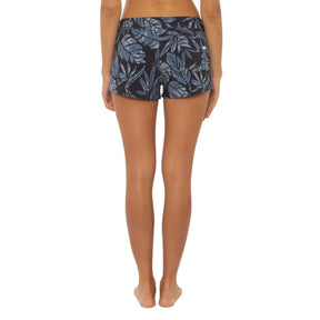 Sisstrevolution Deep Azul 2" Boardshorts in Deep Navy - BoardCo