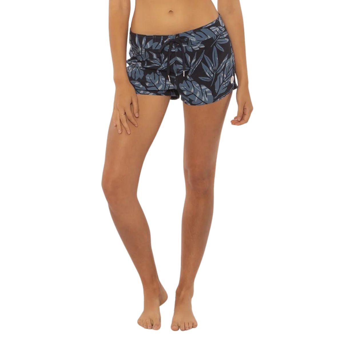 Sisstrevolution Deep Azul 2" Boardshorts in Deep Navy - BoardCo