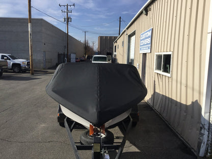 Ski Nautique Cinch Cover - BoardCo
