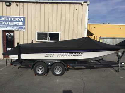 Ski Nautique Cinch Cover - BoardCo