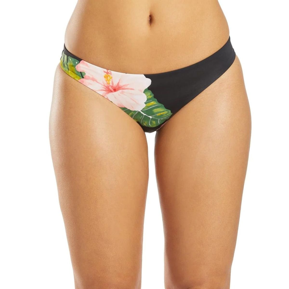 Skye Bora Bora Angelina Bottoms in Black - BoardCo