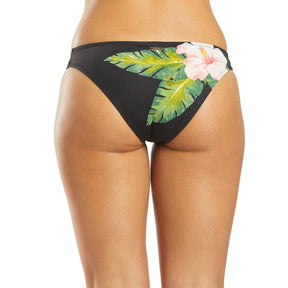 Skye Bora Bora Angelina Bottoms in Black - BoardCo