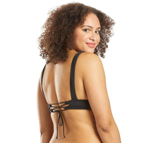 Skye Bora Bora Isabella Top in Black - BoardCo