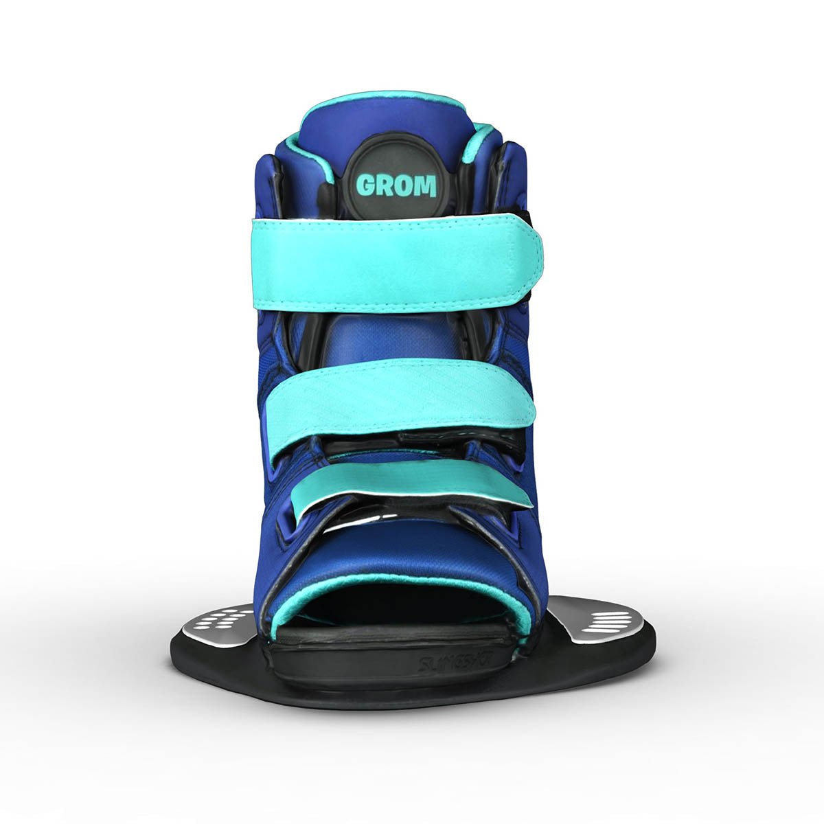 Slingshot Grom Wakeboard Bindings 2021