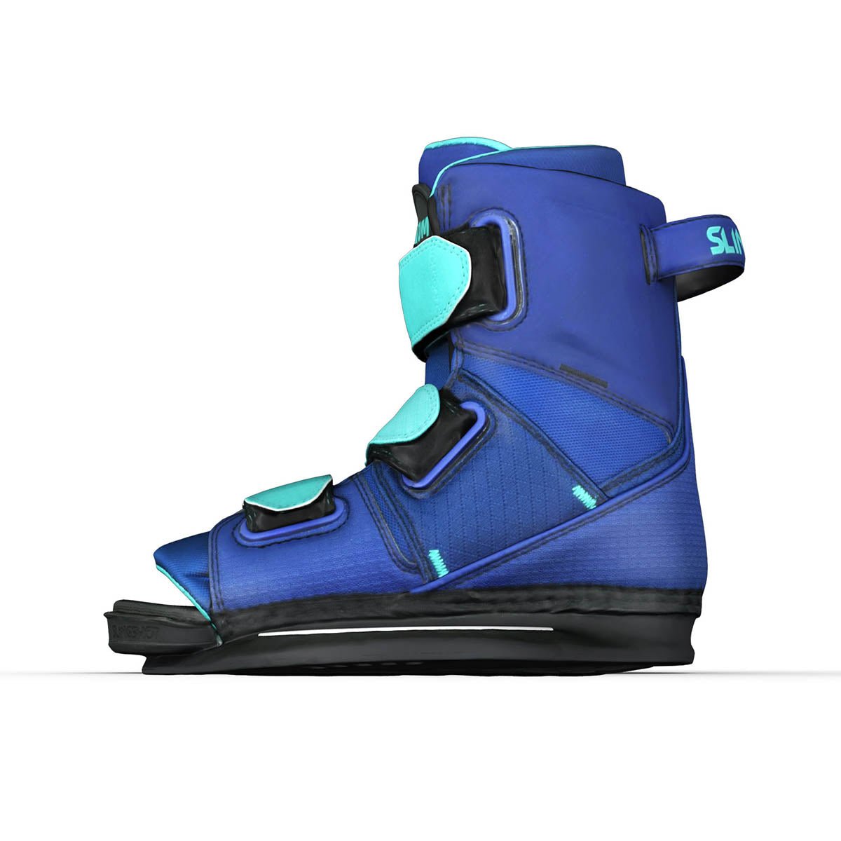 Slingshot Grom Wakeboard Bindings 2021
