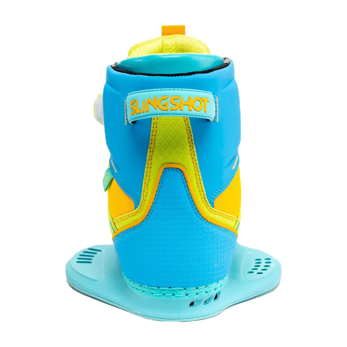 Slingshot Grom Wakeboard Bindings 2022