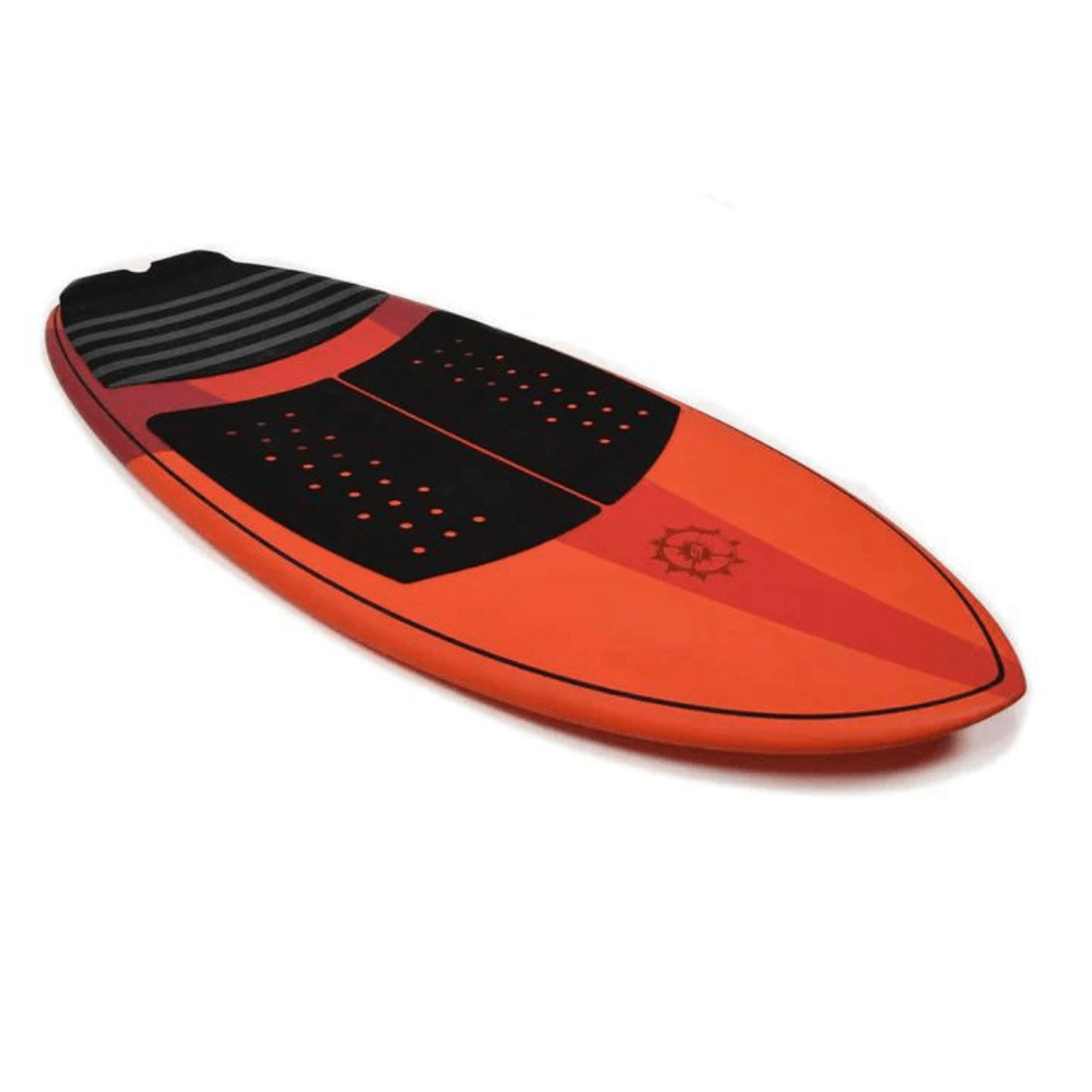 Slingshot Hover Glide Wake Foil Wakesurf BoardCo