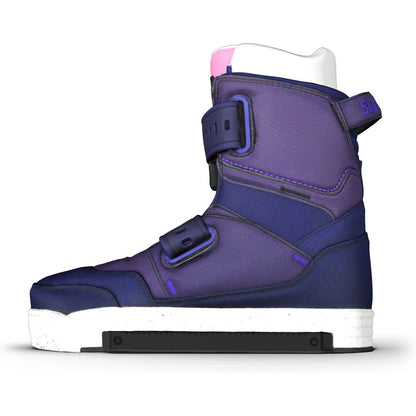 Slingshot Jewel Wakeboard Bindings 2021