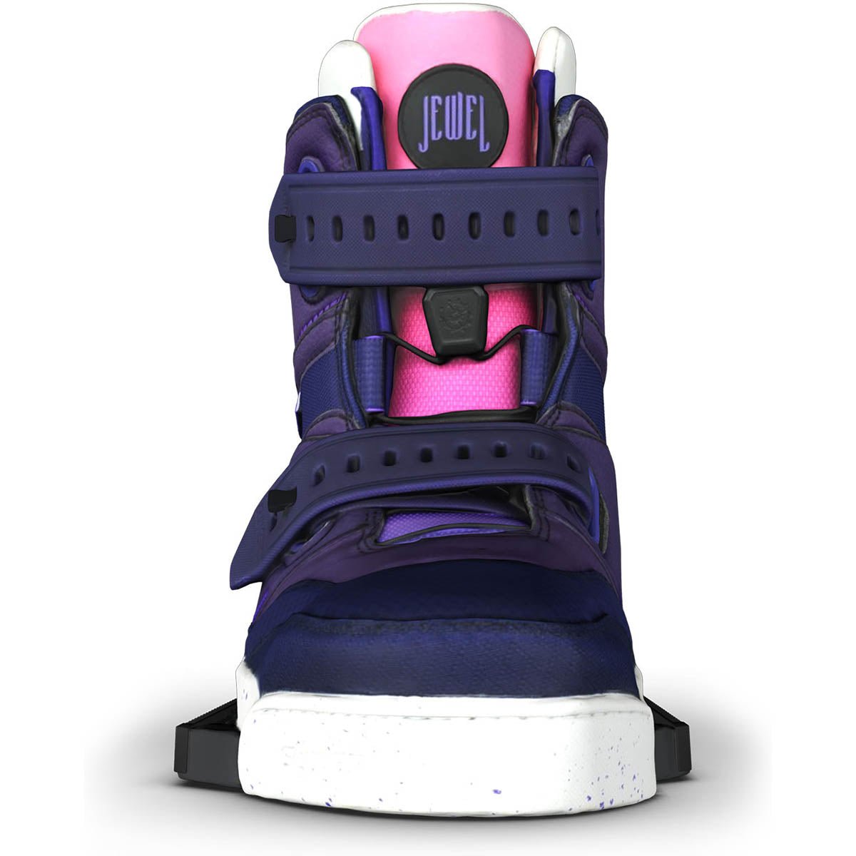 Slingshot Jewel Wakeboard Bindings 2021