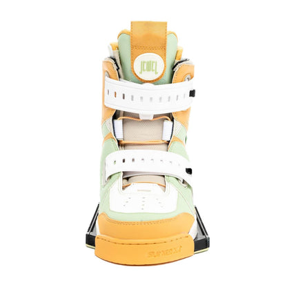 Slingshot Jewel Wakeboard Bindings 2022