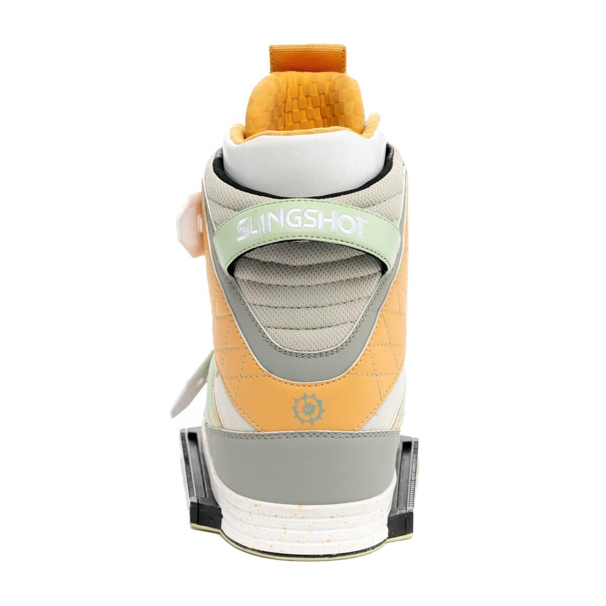 Slingshot Jewel Wakeboard Bindings 2022