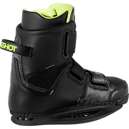 Slingshot KTV Wakeboard Bindings 2016