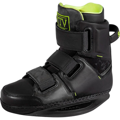 Slingshot KTV Wakeboard Bindings 2016