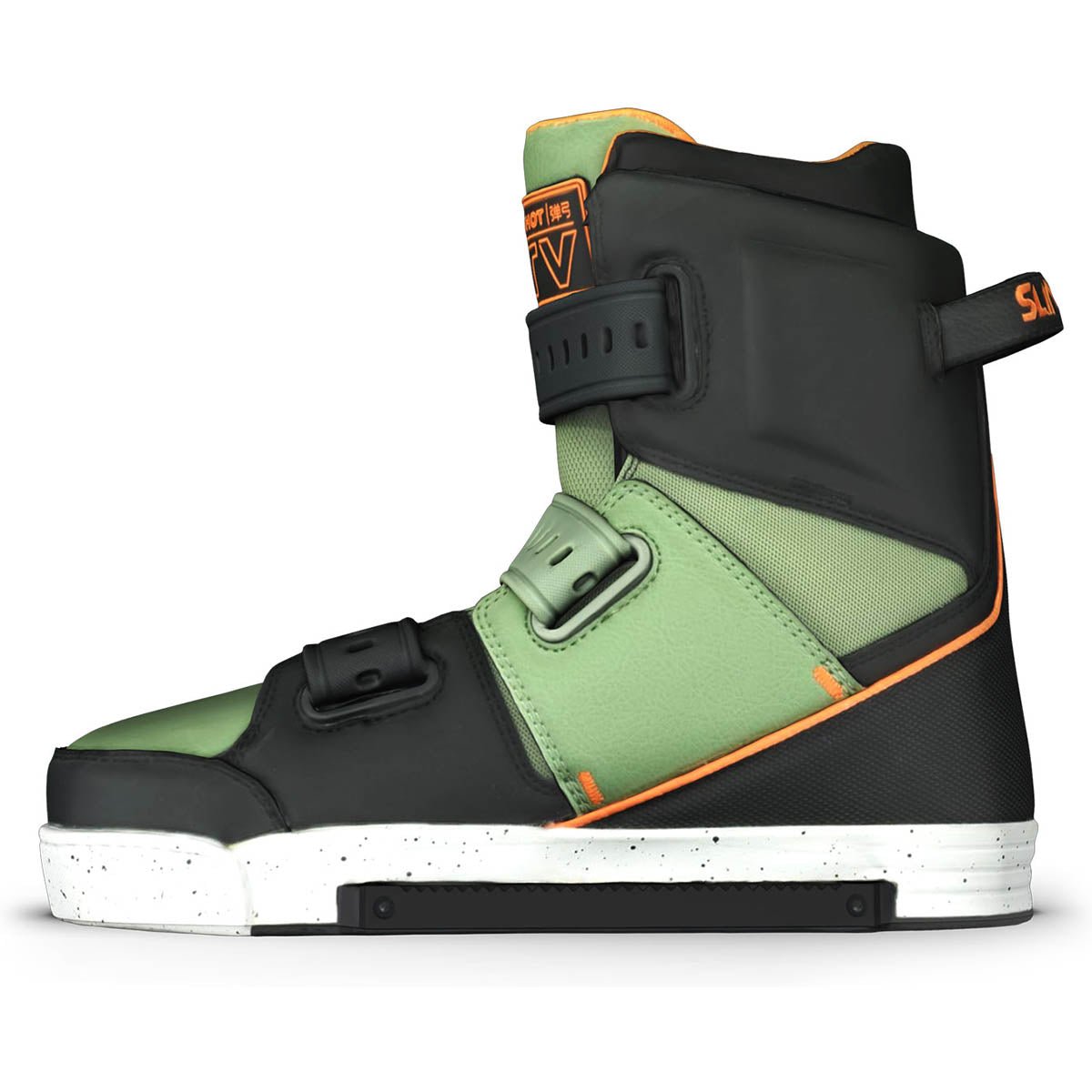 Slingshot KTV Wakeboard Bindings 2021