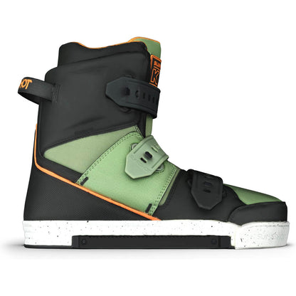 Slingshot KTV Wakeboard Bindings 2021