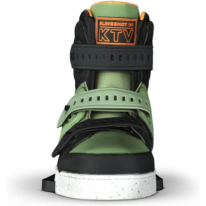 Slingshot KTV Wakeboard Bindings 2021