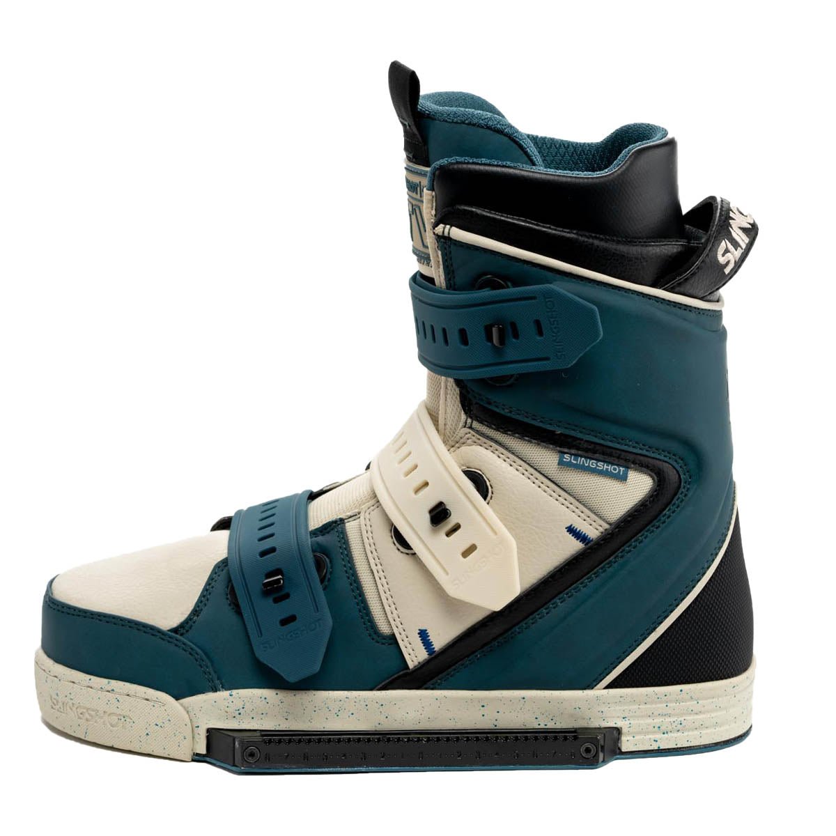 Slingshot KTV Wakeboard Bindings 2022