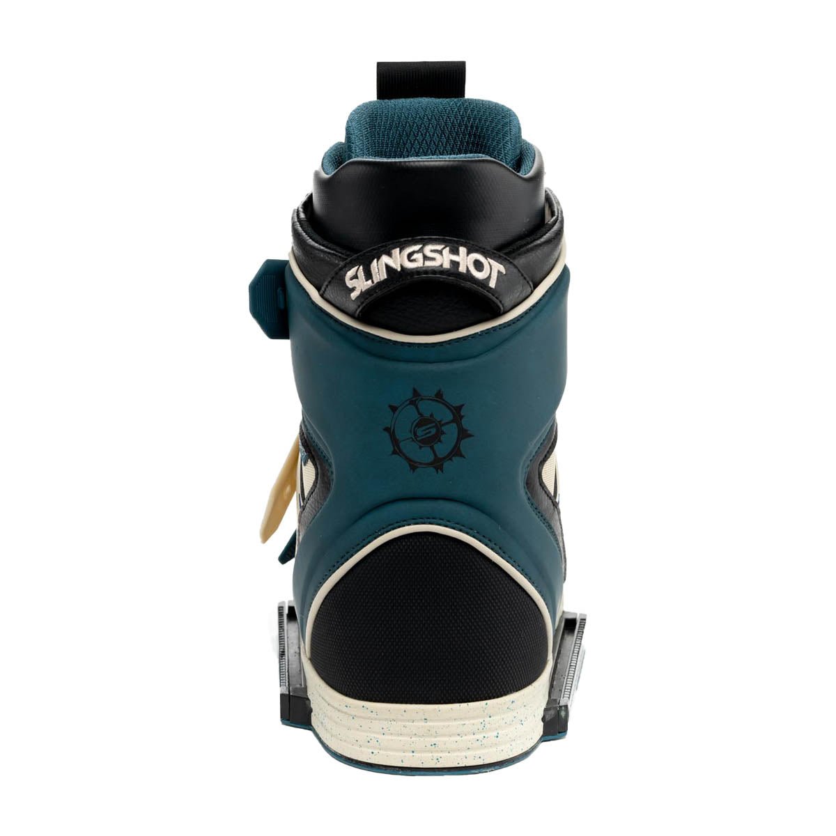 Slingshot KTV Wakeboard Bindings 2022