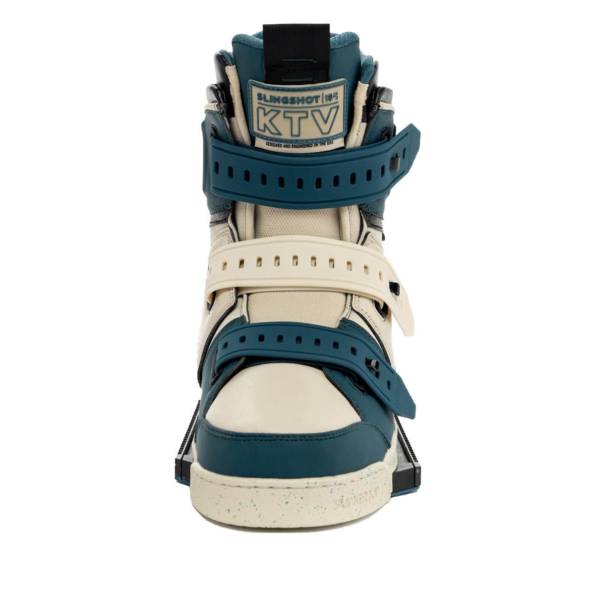 Slingshot KTV Wakeboard Bindings 2022