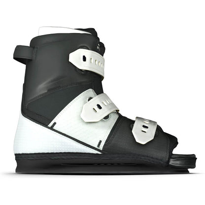 Slingshot Option Wakeboard Bindings 2021 - BoardCo