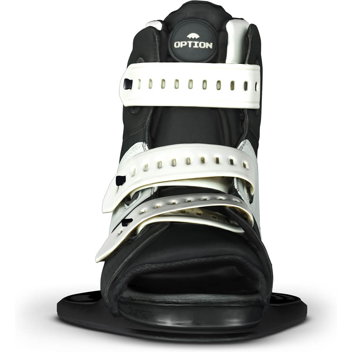 Slingshot Option Wakeboard Bindings 2021 - BoardCo