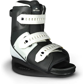 Slingshot Option Wakeboard Bindings 2021 - BoardCo