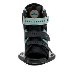 Slingshot Option Wakeboard Bindings 2022 - BoardCo