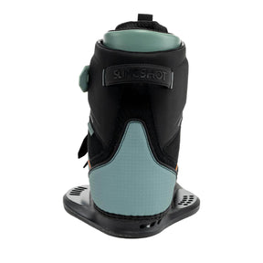 Slingshot Option Wakeboard Bindings 2022 - BoardCo