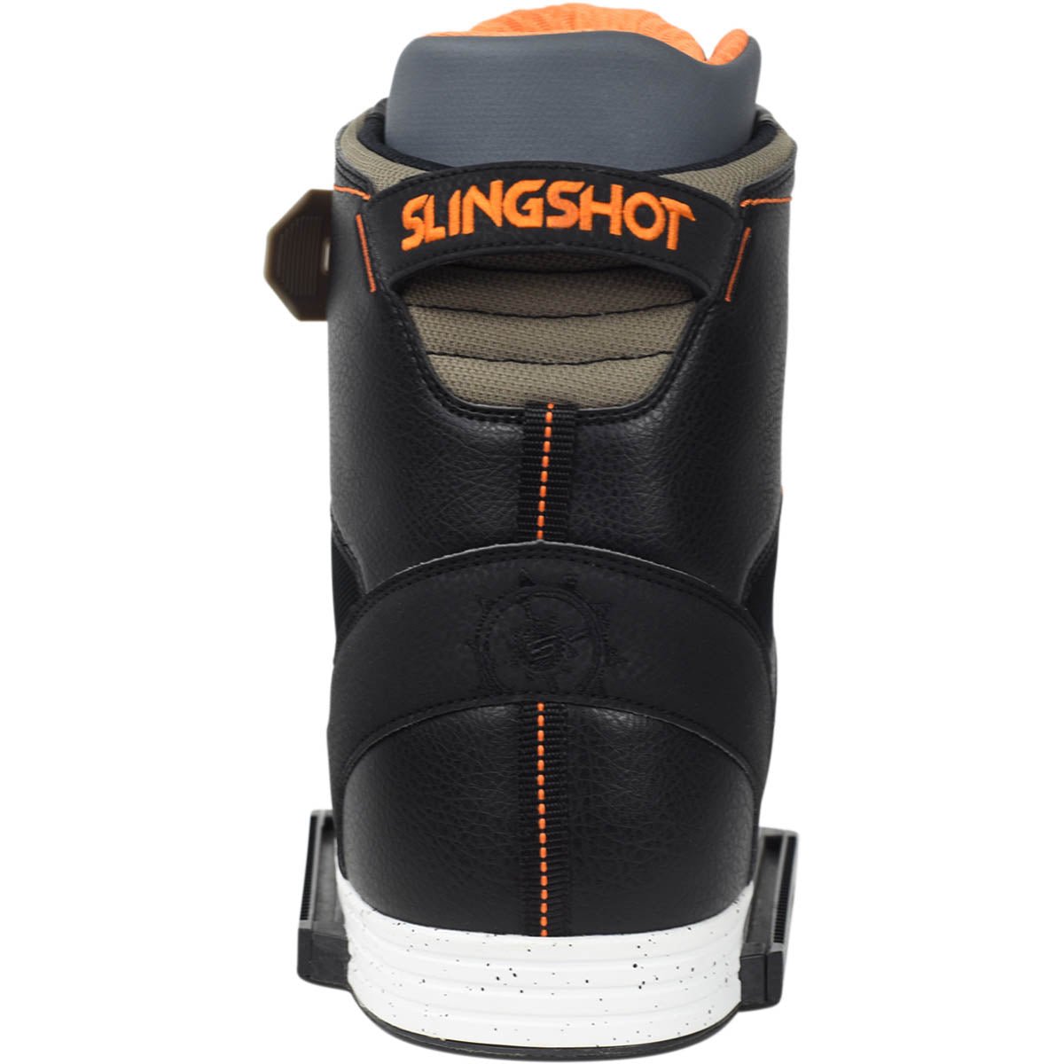 Slingshot RAD Wakeboard Bindings 2020 - BoardCo