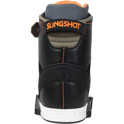 Slingshot RAD Wakeboard Bindings 2020 - BoardCo