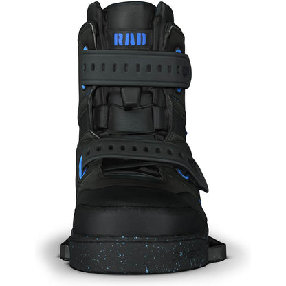Slingshot RAD Wakeboard Bindings 2021