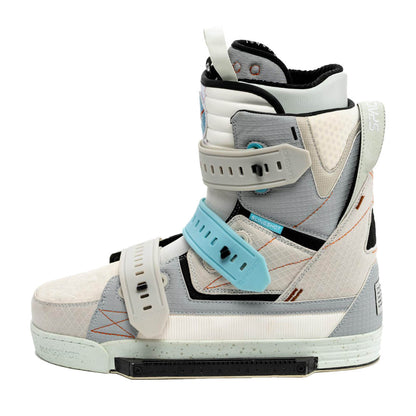 Slingshot Space Mob Wakeboard Bindings 2022 - BoardCo