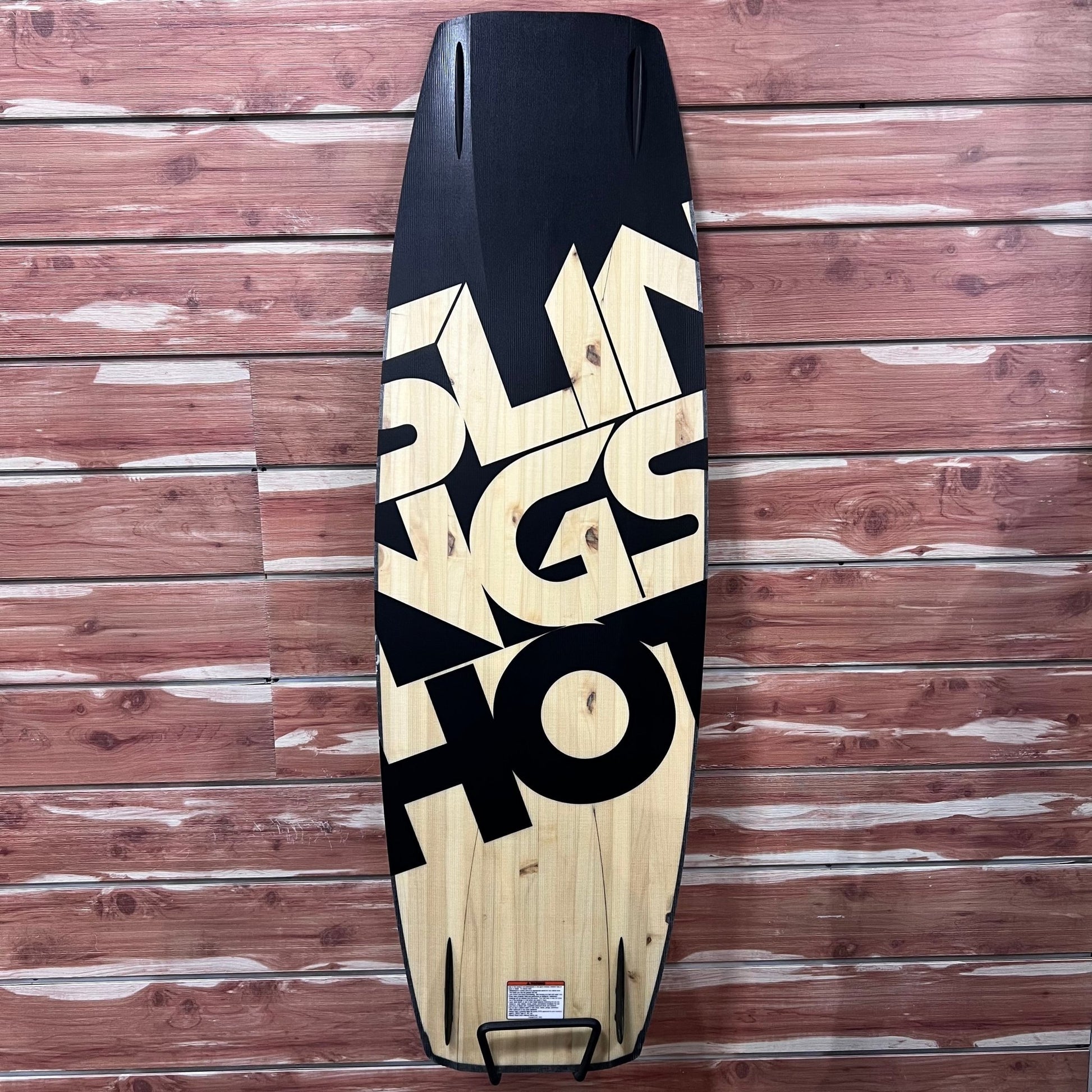Slingshot Whip Wakeboard 2015 - BoardCo