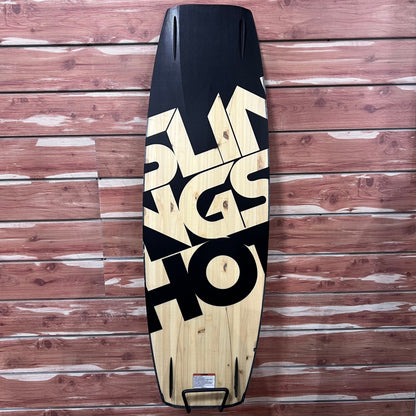 Slingshot Whip Wakeboard 2015 - BoardCo