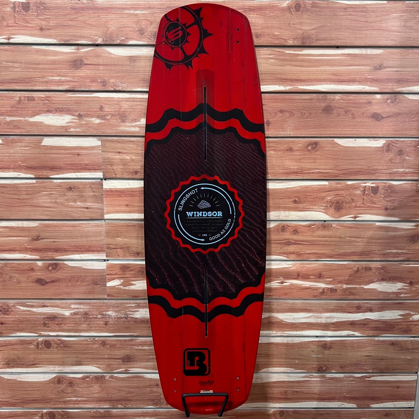 Slingshot Windsor Wakeboard 2016 BLEM - BoardCo