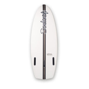 Soulcraft Lethal Weapon R-Series Wakesurf Board 2023 - BoardCo