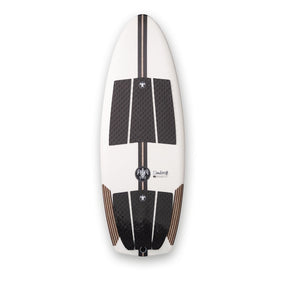 Soulcraft Lethal Weapon R-Series Wakesurf Board 2023 - BoardCo