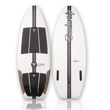 Soulcraft M2-R R-Series Wakesurf Board 2023 - BoardCo