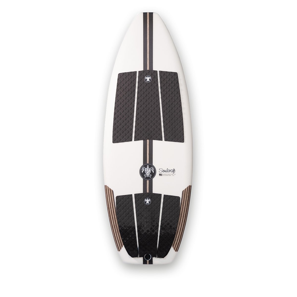 Soulcraft M2-R R-Series Wakesurf Board 2023 - BoardCo