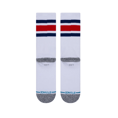 Stance Boyd ST Socks in Blue - BoardCo