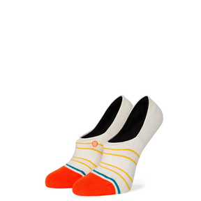 Stance Canny Socks in Off White - BoardCo