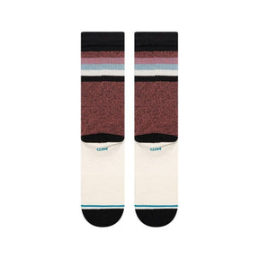 Stance Dockerson Socks in Navy - BoardCo