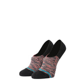 Stance Dusk to Dawn Socks in Black - BoardCo