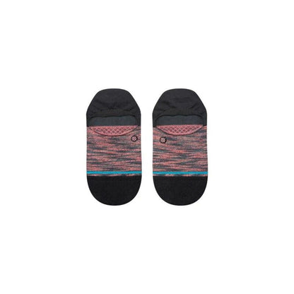 Stance Dusk to Dawn Socks in Black - BoardCo